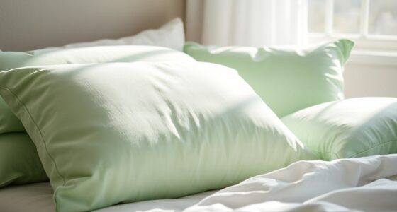 honeydew sleep pillows review