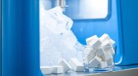 ice machine cleaning tablets