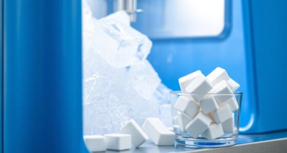 ice machine cleaning tablets