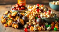 indulgent snack ideas revealed