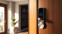 keyless door lock reviews