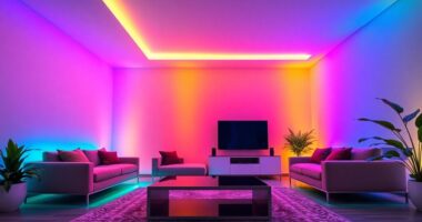 led light strips review 2025