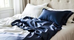 luxurious sheets for everyone