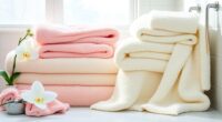 luxury towels at affordable prices