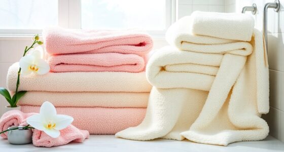 luxury towels at affordable prices