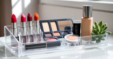 makeup storage solutions guide