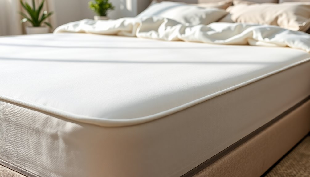 mattress protector selection factors