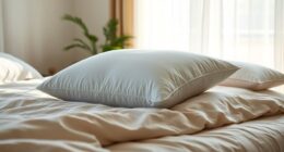 orthopedic pillows for comfort
