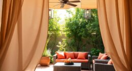 outdoor curtains for patios