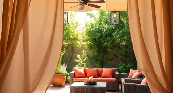 outdoor curtains for patios