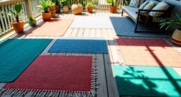 outdoor rugs for patios