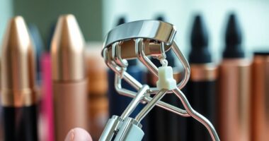 perfect eyelash curlers selection