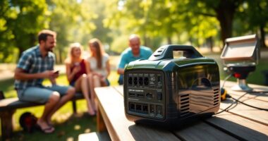 portable generators for everyone