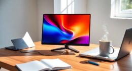 portable monitors for productivity