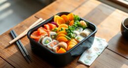 premium bento boxes collection