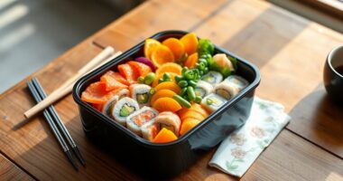 premium bento boxes collection