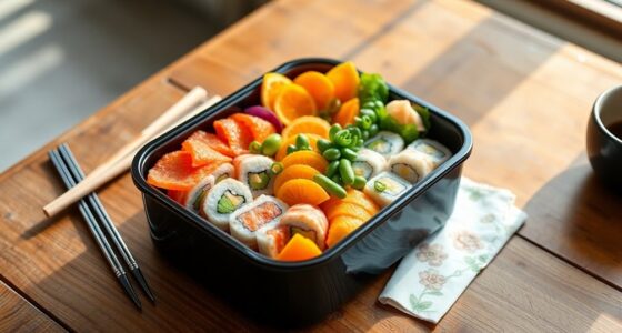 premium bento boxes collection