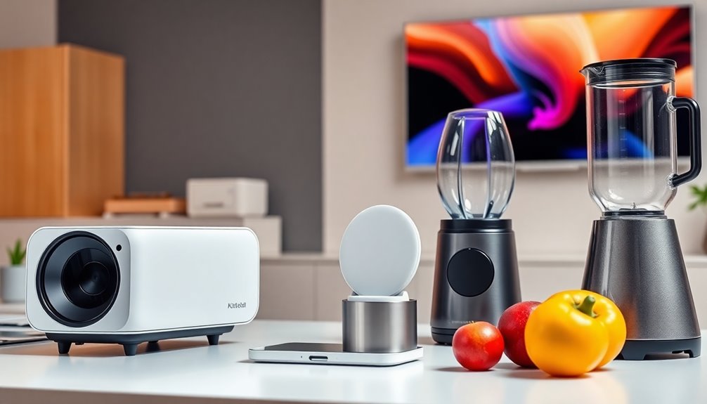 selecting gadgets wisely online