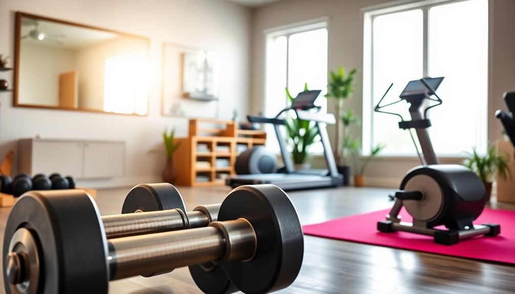 selecting ideal gym gear