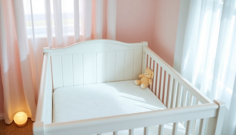 selecting safe crib mattresses