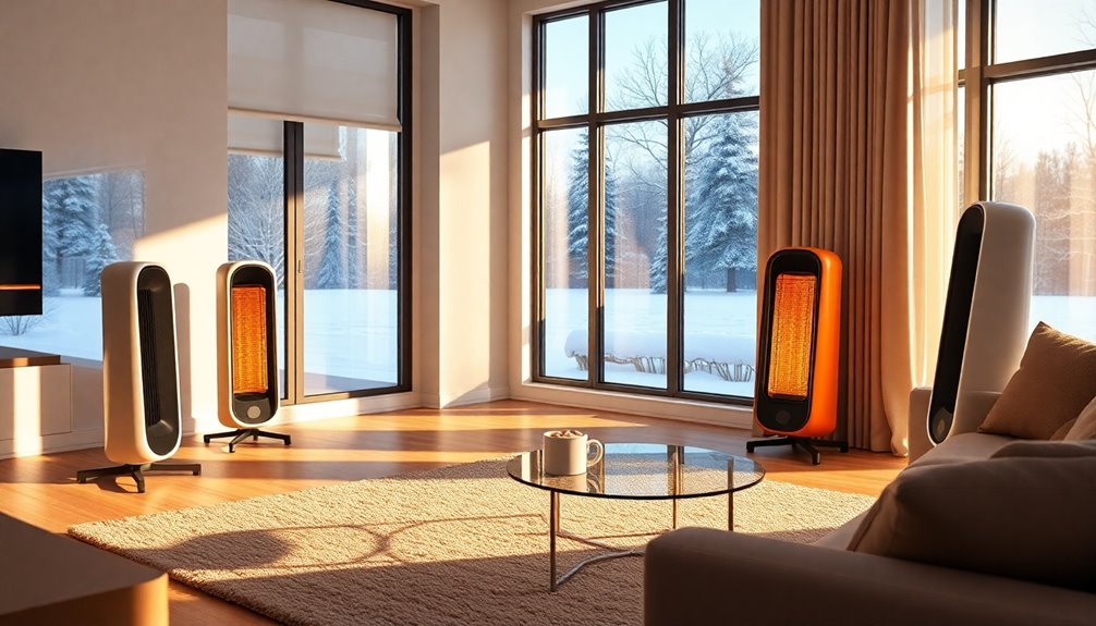 selecting the right heater