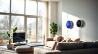 smart thermostats for efficiency