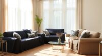 sofa slipcovers for transformation