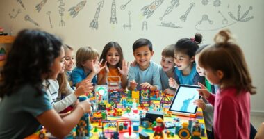 stem toys for young innovators