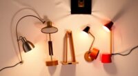 stylish and budget friendly lamps