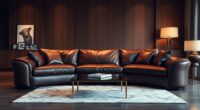 stylish comfortable durable sofas