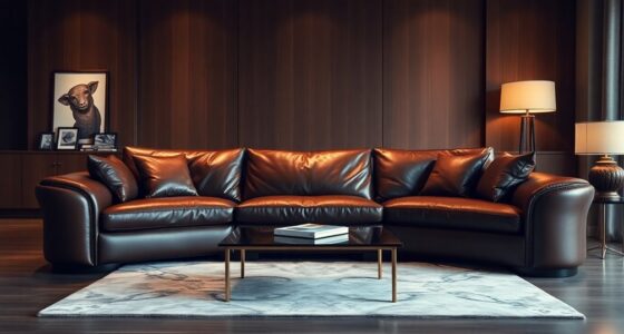 stylish comfortable durable sofas