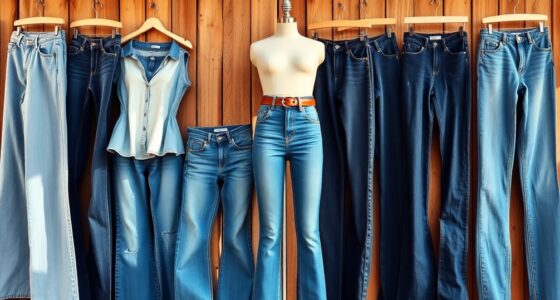 stylish jeans for everyone