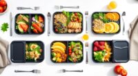 stylish practical lunch boxes