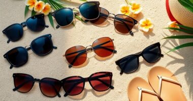 stylish sunglasses for everyone