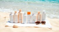 sunscreens for sensitive skin