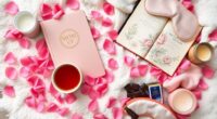 thoughtful self care gifts for moms