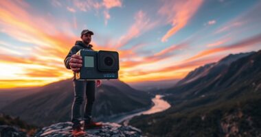 top action cameras 2025