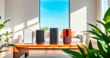 top air purifiers 2025