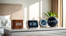 top alarm clocks 2025