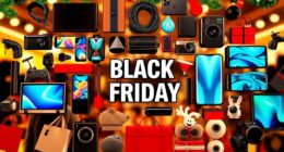 top amazon black friday deals