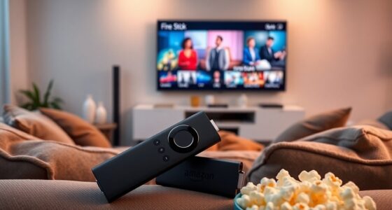 top amazon fire stick picks