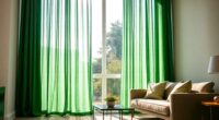 top amazon home curtains