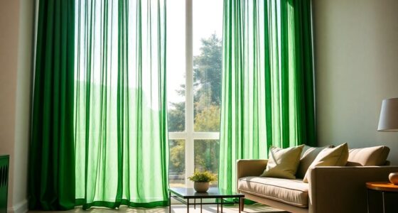 top amazon home curtains