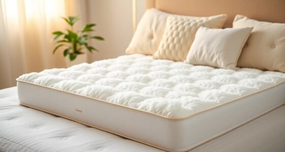 top amazon mattress toppers