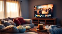 top amazon series picks