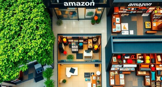 top amazon storefronts to explore