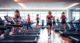 top amazon treadmills 2025