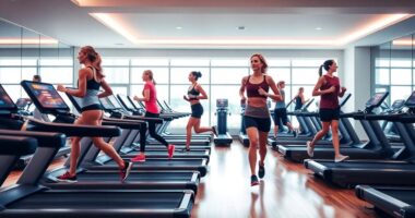 top amazon treadmills 2025