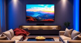 top amazon tvs 2025