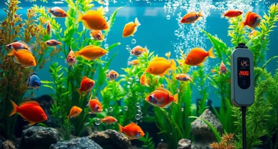 top aquarium heaters reviewed